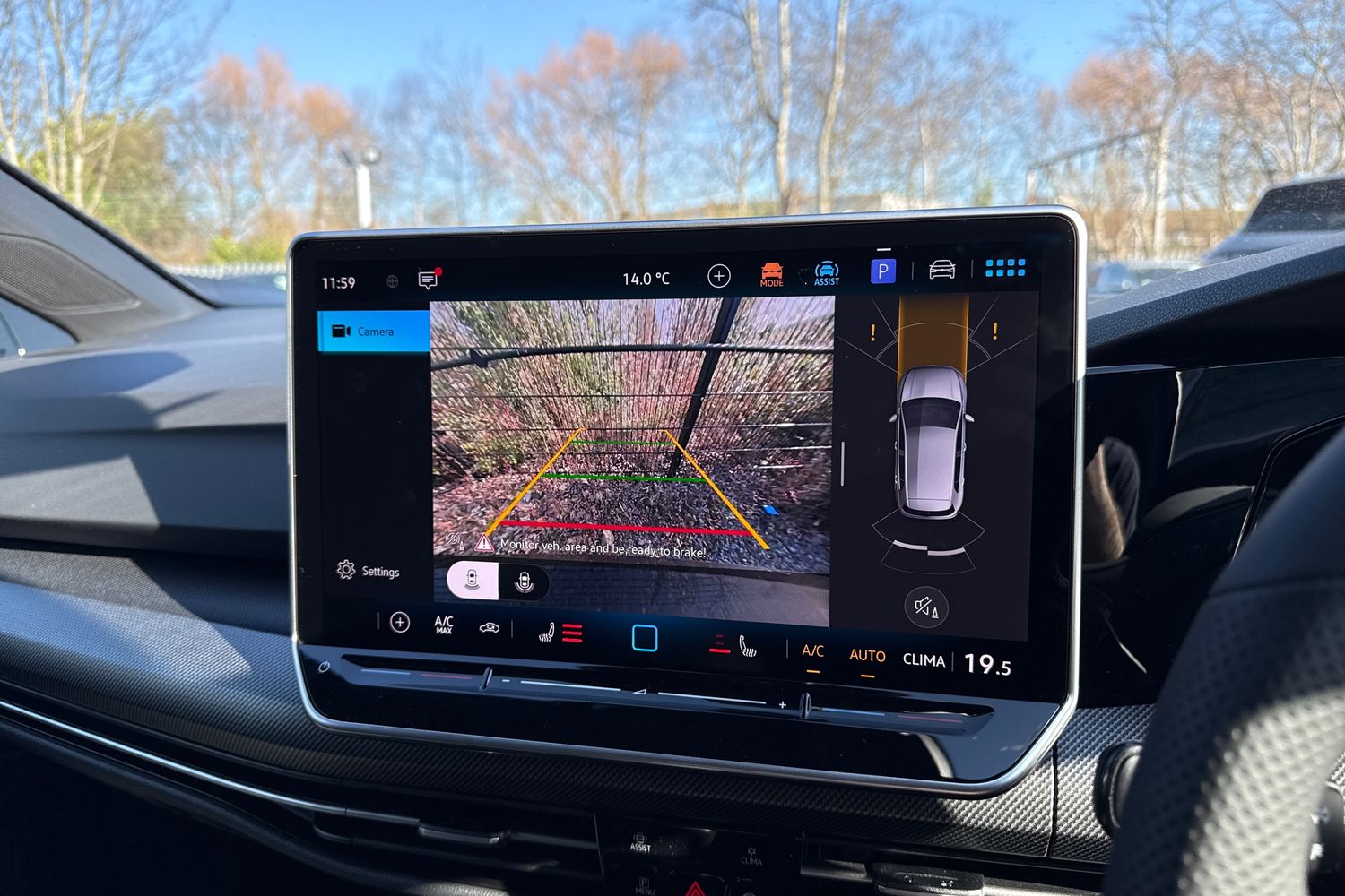 Used Volkswagen Golf 2026 for sale - 77849384: Photo 39