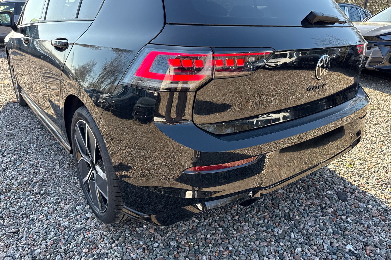 Used Volkswagen Golf 2026 for sale - 77849384: Photo 7