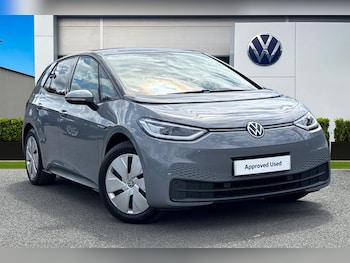 Used Volkswagen ID.3 2022 for sale - 79423773: Photo