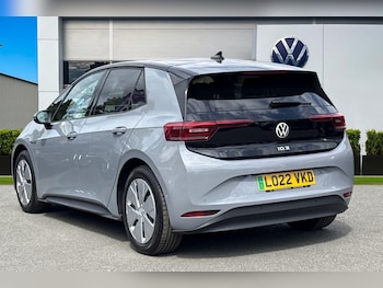 Used Volkswagen ID.3 2022 for sale - 79423773: Photo