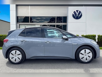 Used Volkswagen ID.3 2022 for sale - 79423773: Photo