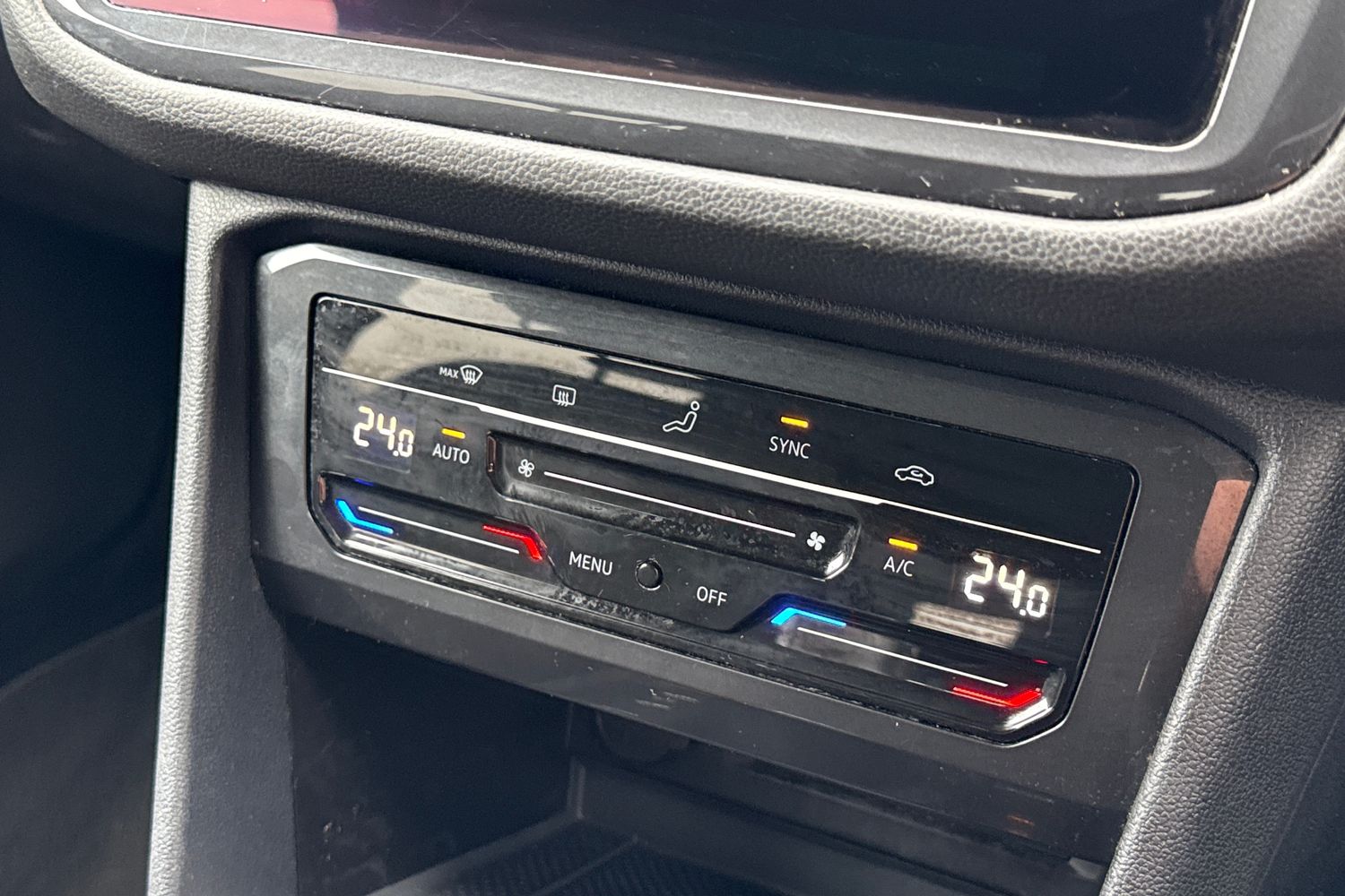 Vehicle 32