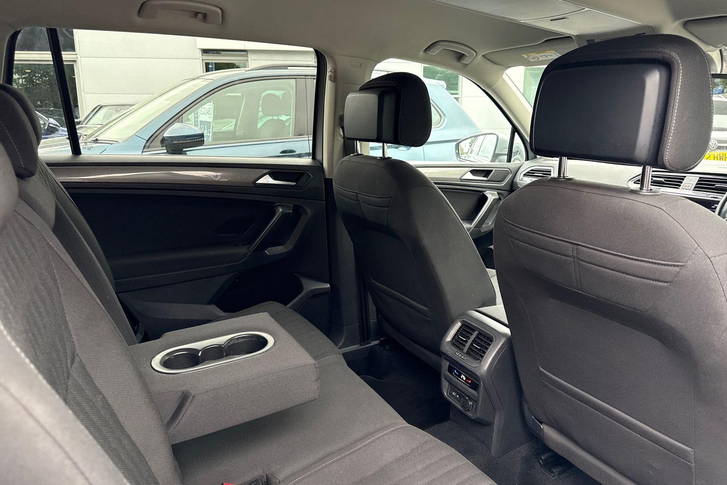 Vehicle 34