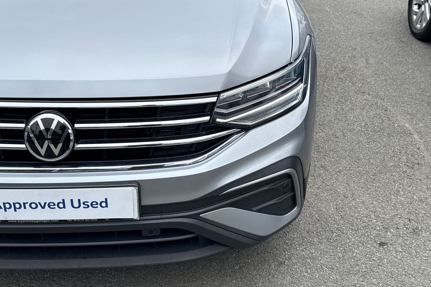 Vehicle 40