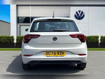 Used Volkswagen Polo 2026 for sale - 79683320: Photo