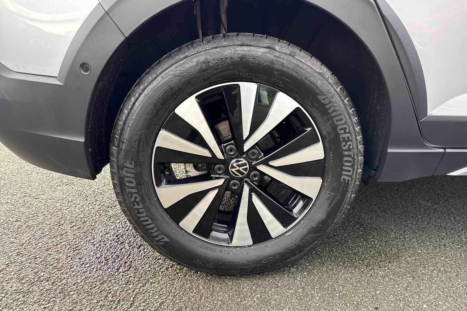 Used Volkswagen Taigo 2025 for sale - 77973508: Photo 11