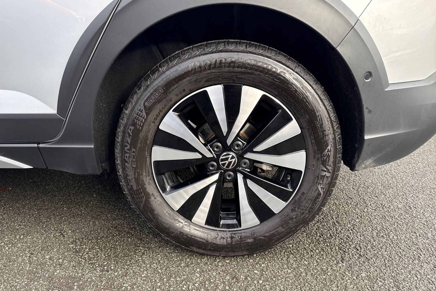 Used Volkswagen Taigo 2025 for sale - 77973508: Photo 12