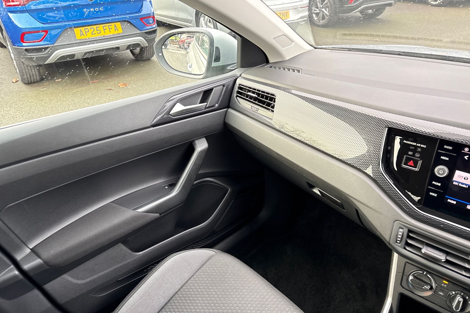 Used Volkswagen Taigo 2025 for sale - 77973508: Photo 20