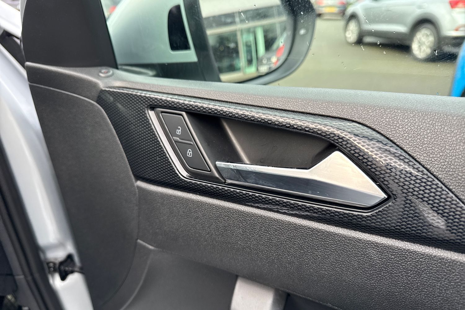 Used Volkswagen Taigo 2025 for sale - 77973508: Photo 21