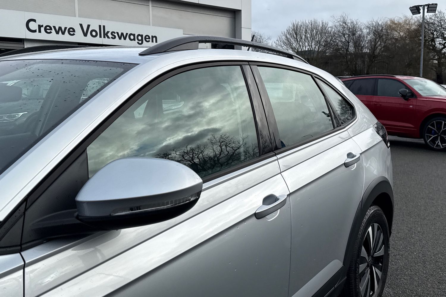 Used Volkswagen Taigo 2025 for sale - 77973508: Photo 37