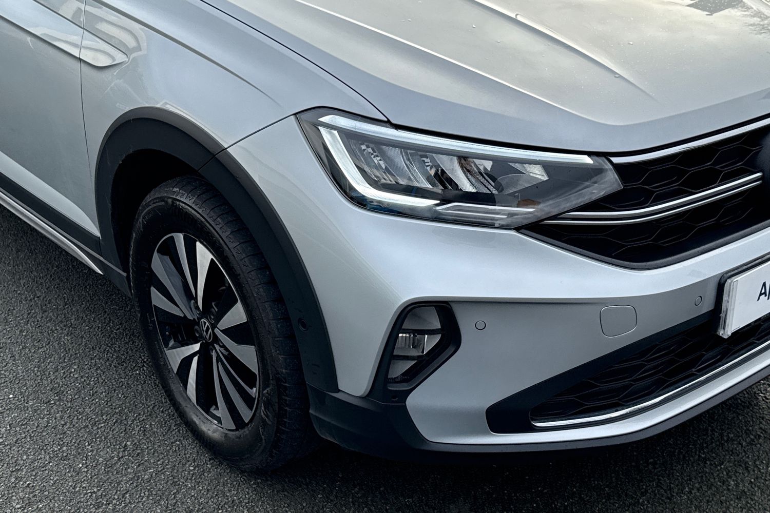 Used Volkswagen Taigo 2025 for sale - 77973508: Photo 9