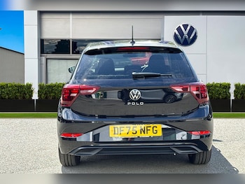 Used Volkswagen Polo 2026 for sale - 79068624: Photo