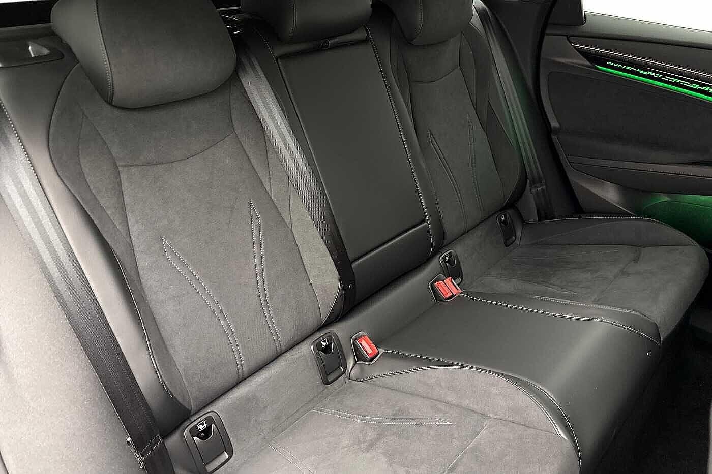 Used Volkswagen ID.7 2025 for sale - 77919353: Photo 10