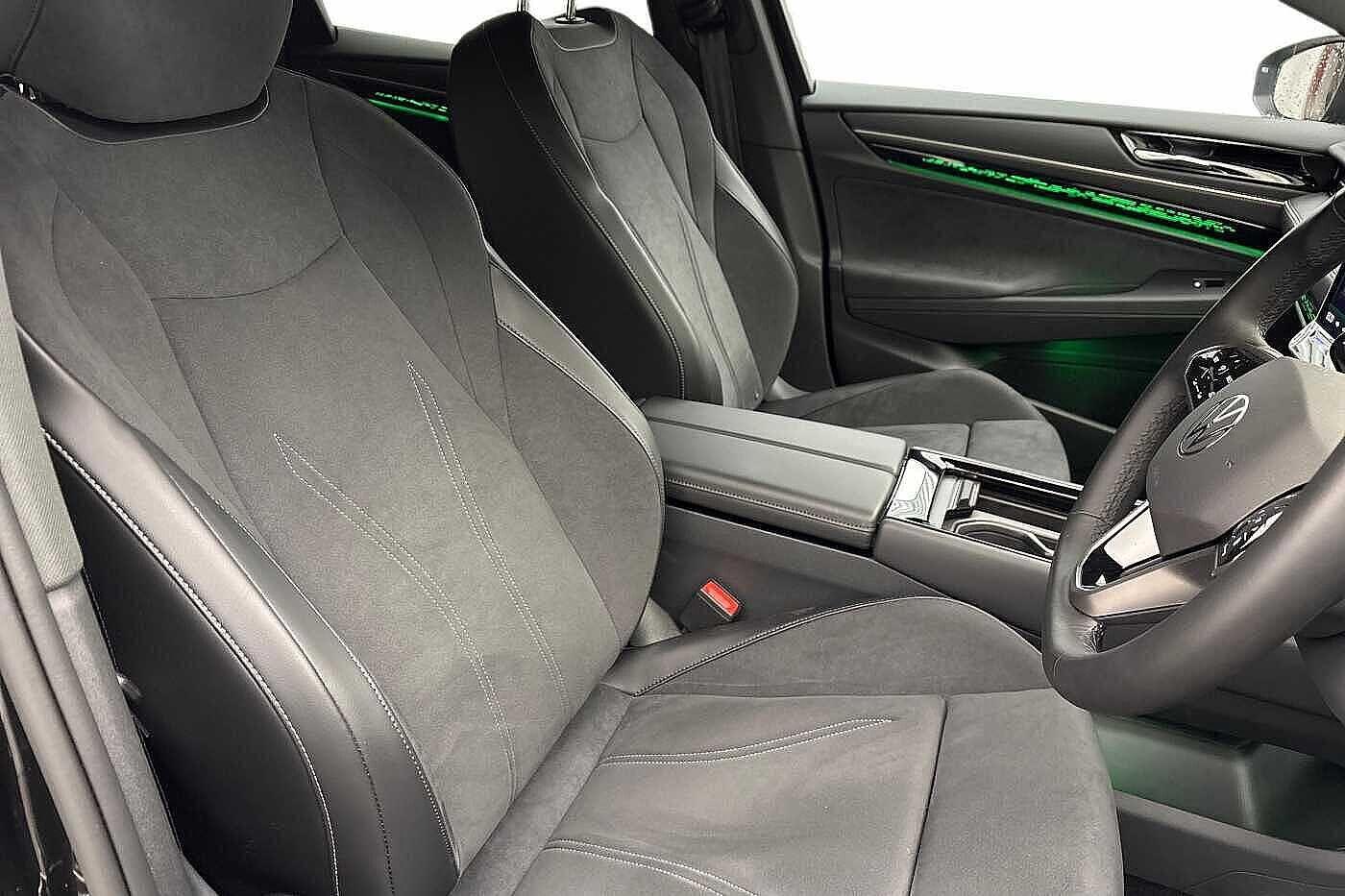 Used Volkswagen ID.7 2025 for sale - 77919353: Photo 11