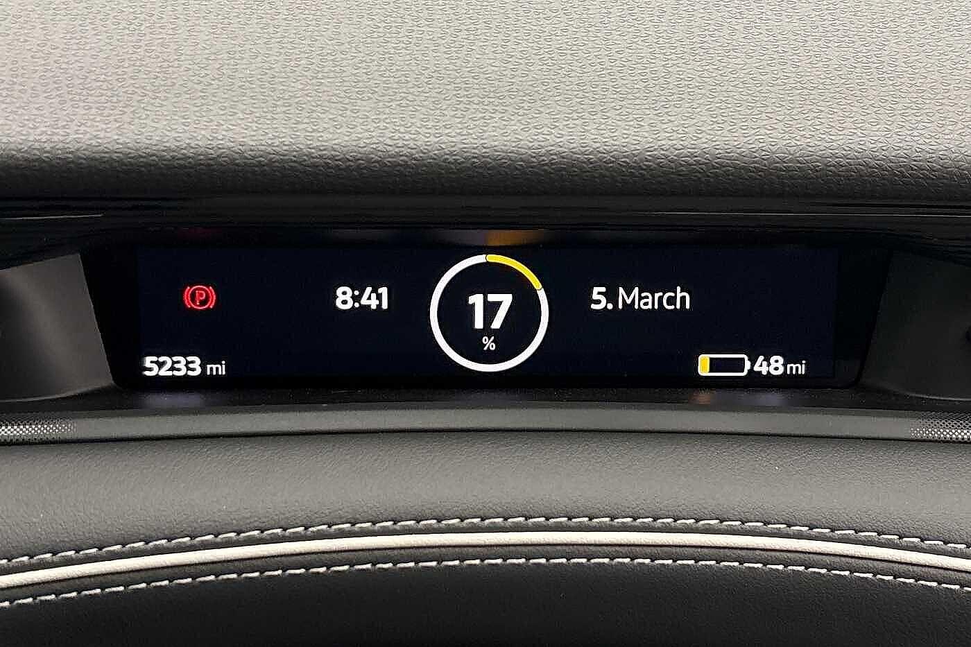 Used Volkswagen ID.7 2025 for sale - 77919353: Photo 12