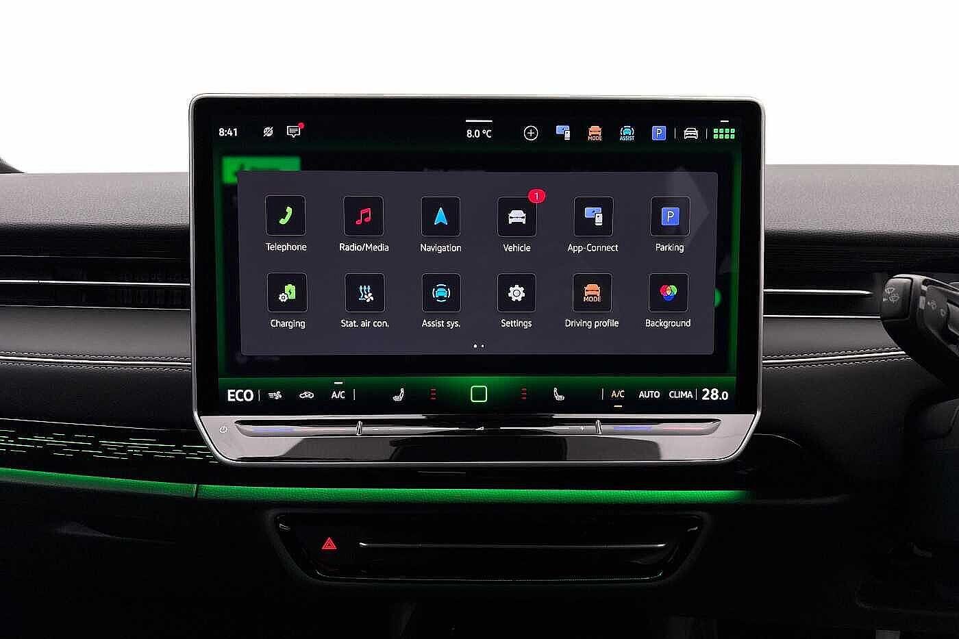 Used Volkswagen ID.7 2025 for sale - 77919353: Photo 13