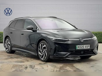 Used Volkswagen ID.7 2025 for sale - 77919353: Photo