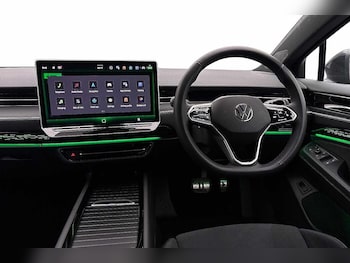 Used Volkswagen ID.7 2025 for sale - 77919353: Photo