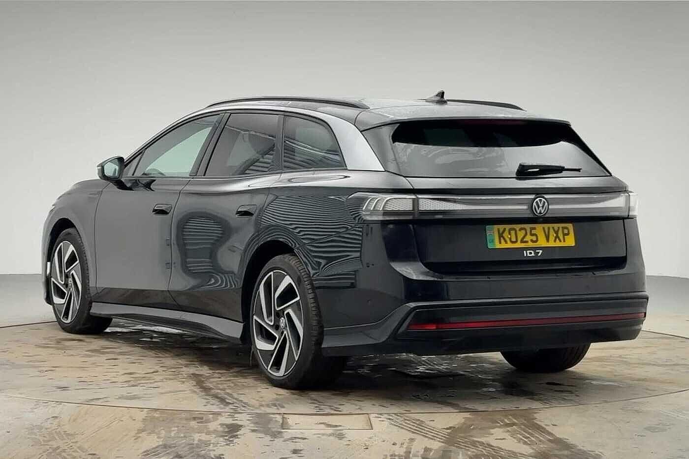 Used Volkswagen ID.7 2025 for sale - 77919353: Photo 3