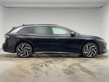 Used Volkswagen ID.7 2025 for sale - 77919353: Photo