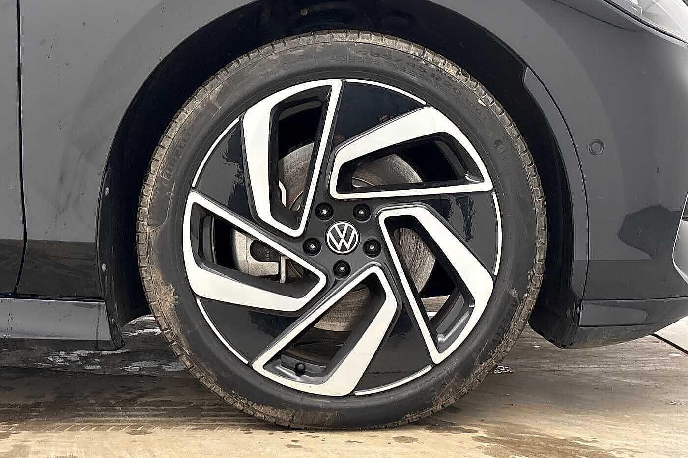 Used Volkswagen ID.7 2025 for sale - 77919353: Photo 6