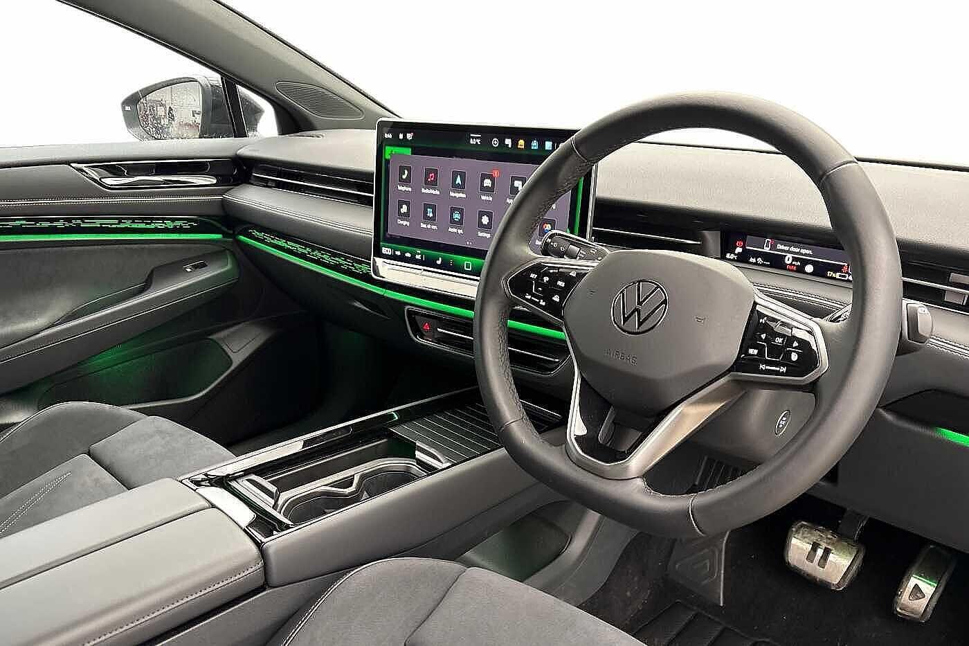 Used Volkswagen ID.7 2025 for sale - 77919353: Photo 7