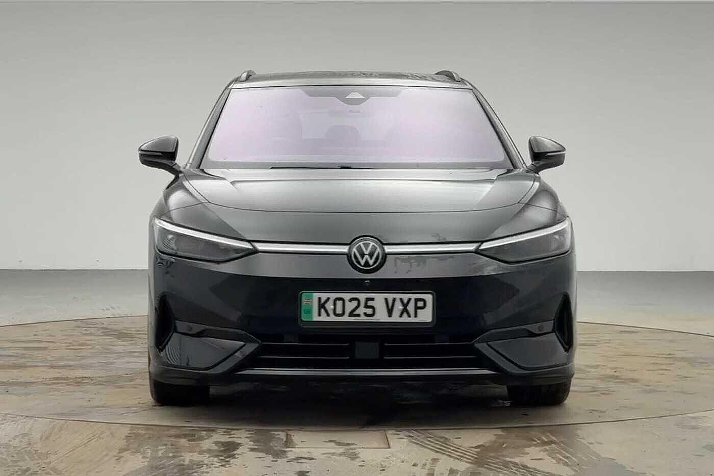 Used Volkswagen ID.7 2025 for sale - 77919353: Photo 8