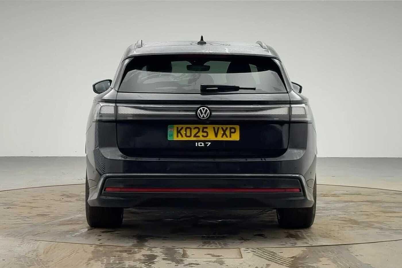 Used Volkswagen ID.7 2025 for sale - 77919353: Photo 9