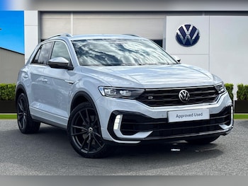 Volkswagen - T-Roc