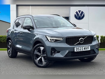 Used Volvo XC40 2023 for sale - 79431705: Photo