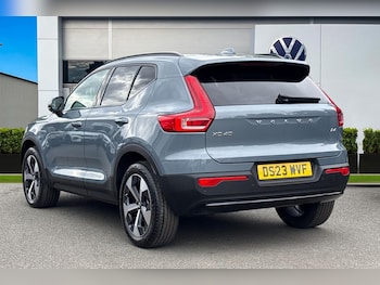 Used Volvo XC40 2023 for sale - 79431705: Photo