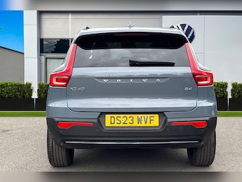 Used Volvo XC40 2023 for sale - 79431705: Photo