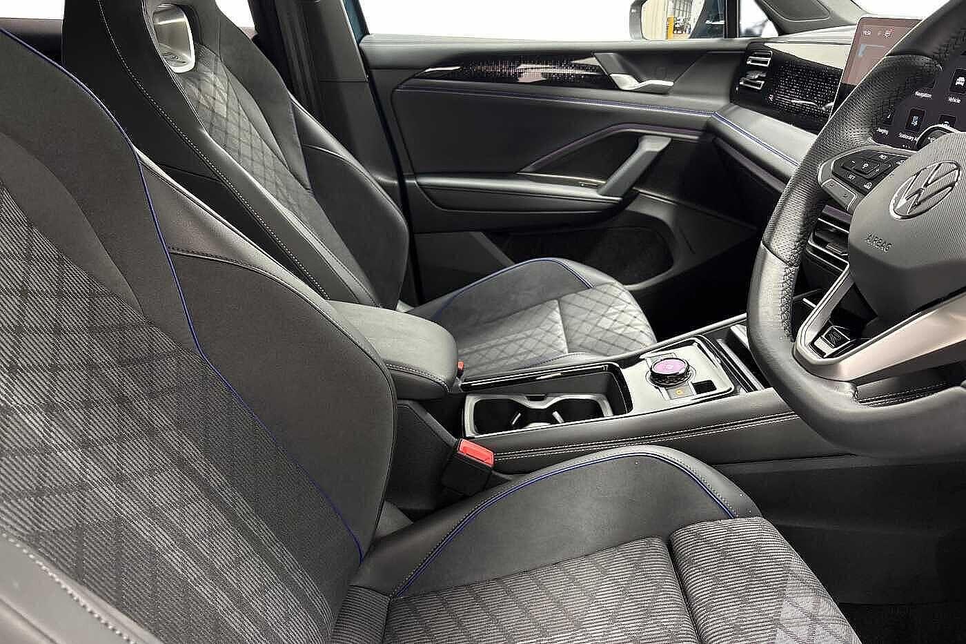 Used Volkswagen Tiguan 2025 for sale - 77919313: Photo 11