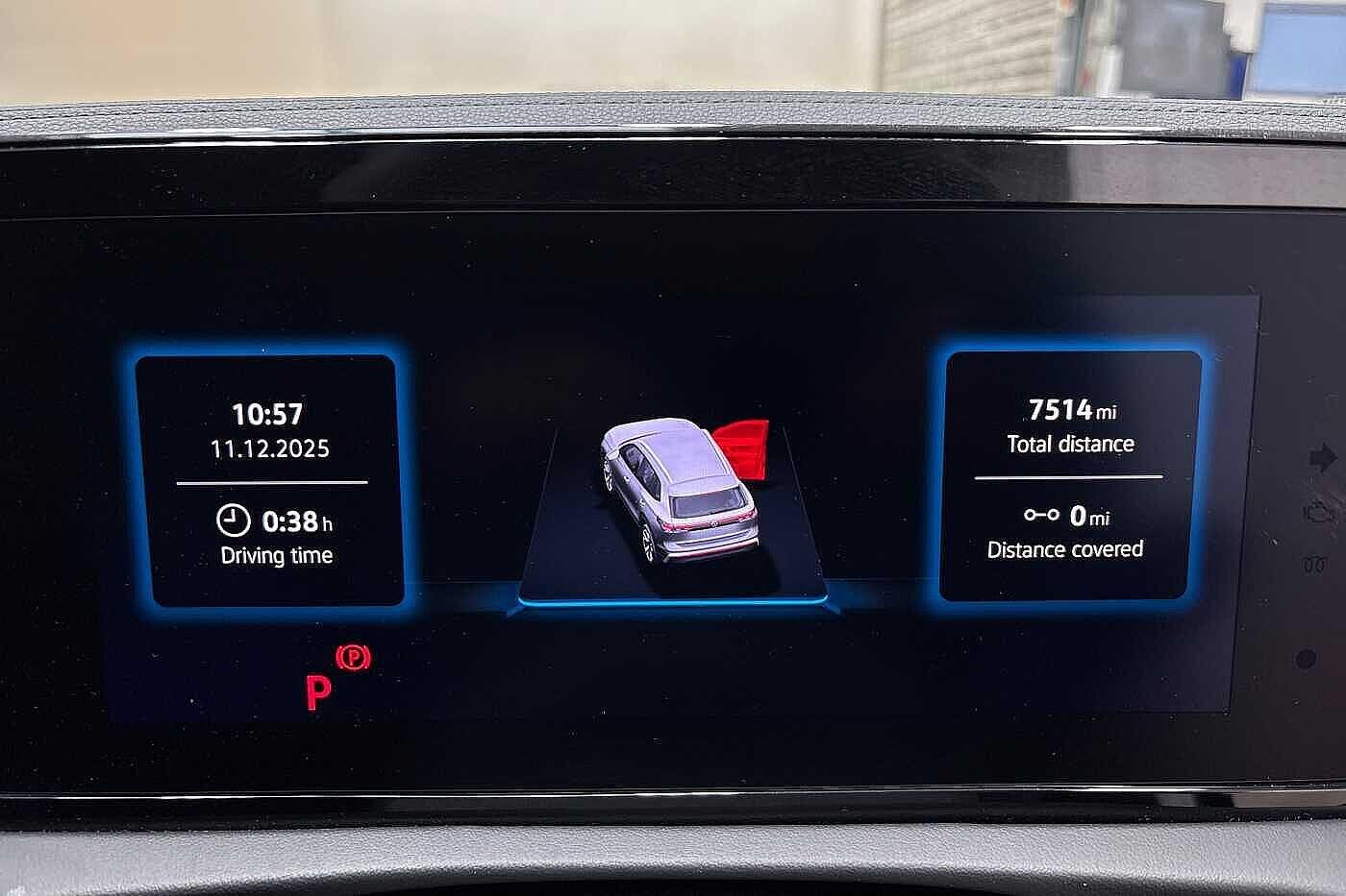 Used Volkswagen Tiguan 2025 for sale - 77919313: Photo 12