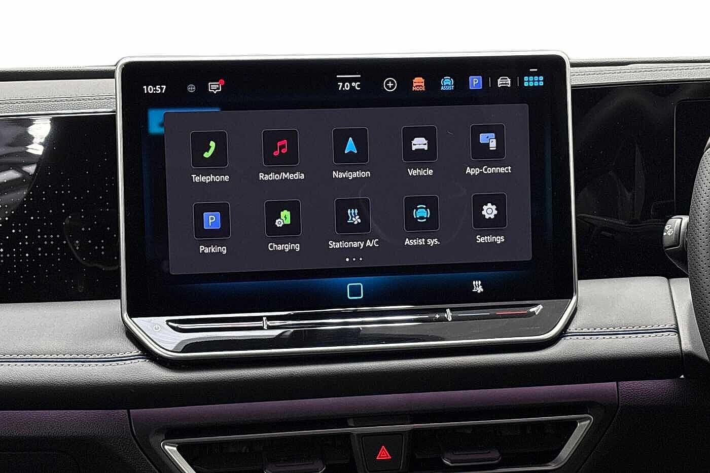 Used Volkswagen Tiguan 2025 for sale - 77919313: Photo 13