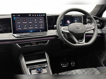 Used Volkswagen Tiguan 2025 for sale - 77919313: Photo