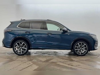 Used Volkswagen Tiguan 2025 for sale - 77919313: Photo