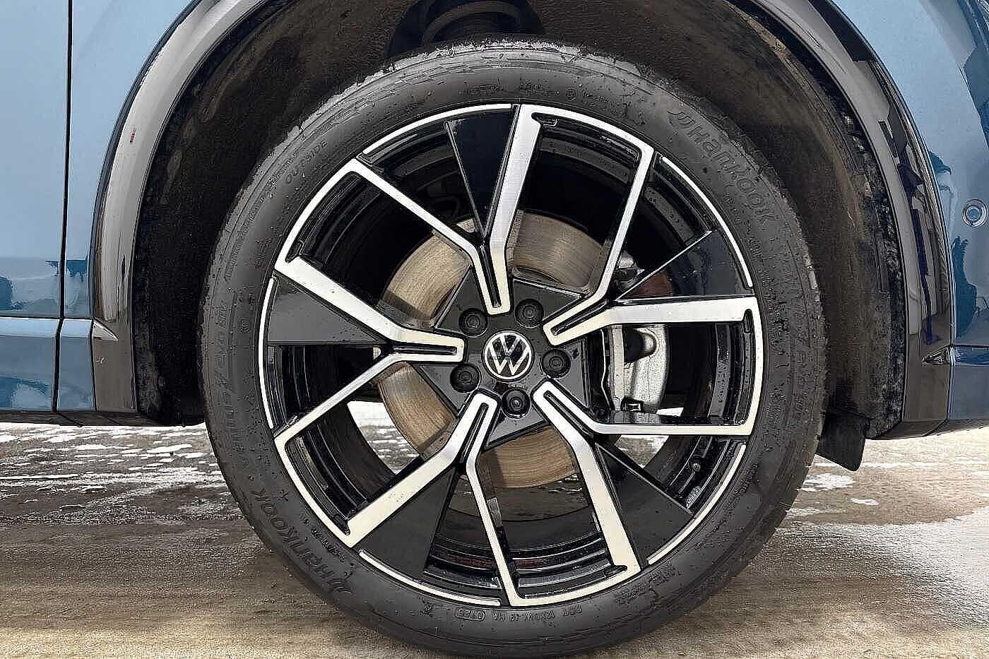 Used Volkswagen Tiguan 2025 for sale - 77919313: Photo 6