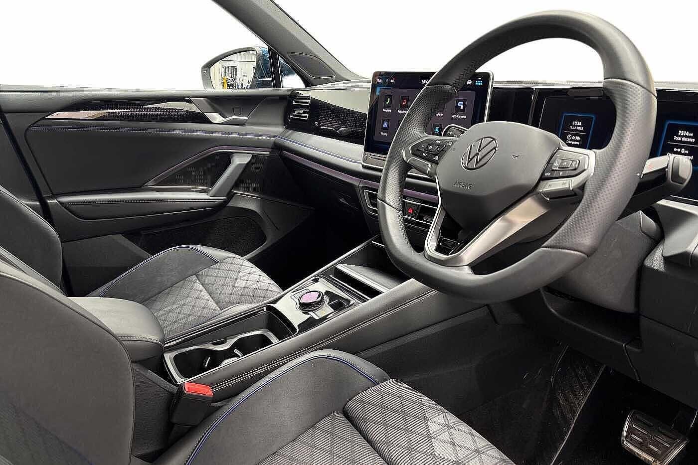 Used Volkswagen Tiguan 2025 for sale - 77919313: Photo 7