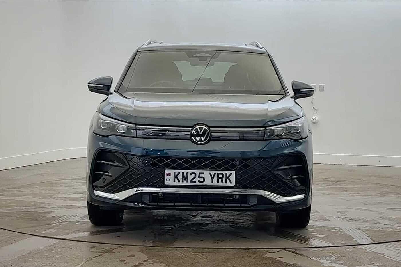 Used Volkswagen Tiguan 2025 for sale - 77919313: Photo 8