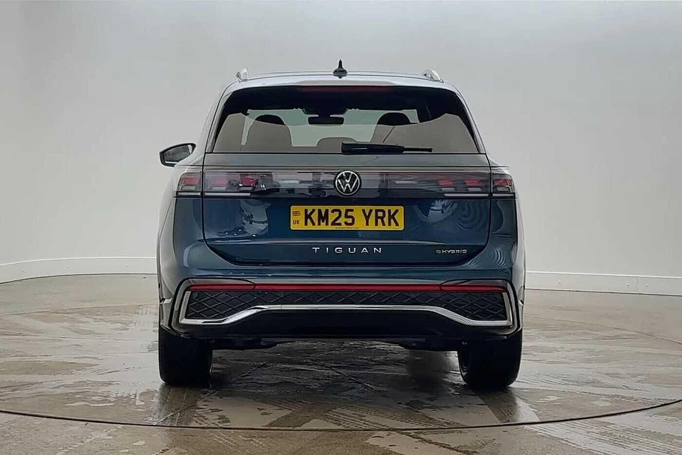 Used Volkswagen Tiguan 2025 for sale - 77919313: Photo 9