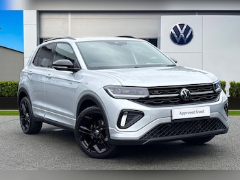 Used Volkswagen T-Cross 2025 for sale - 78826830: Photo