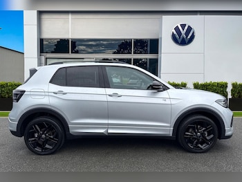 Used Volkswagen T-Cross 2025 for sale - 78826830: Photo
