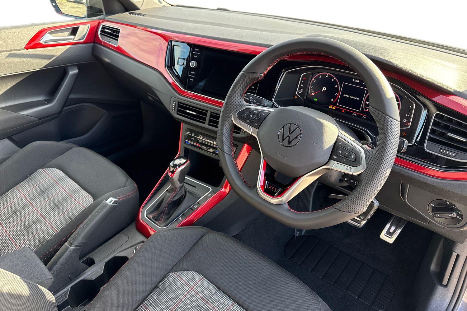Used Volkswagen Polo 2025 for sale - 76374689: Photo 13