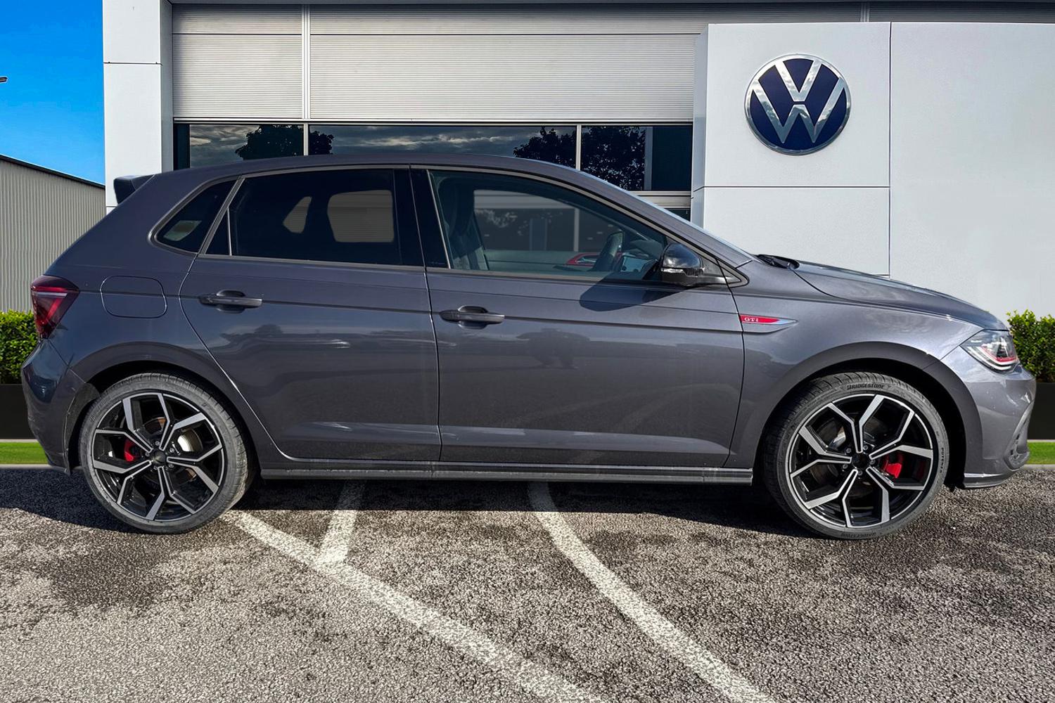 Used Volkswagen Polo 2025 for sale - 76374689: Photo 3