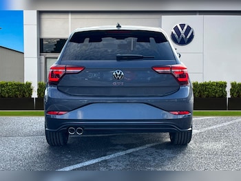 Used Volkswagen Polo 2025 for sale - 76374689: Photo