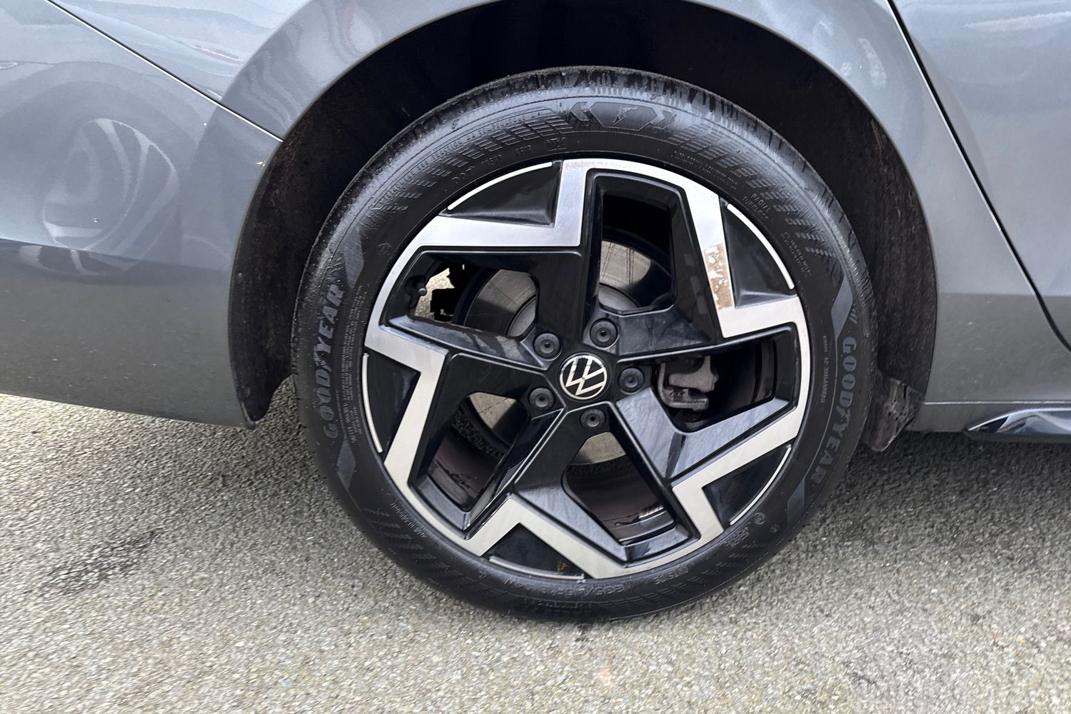 Used Volkswagen Passat 2025 for sale - 77382761: Photo 10