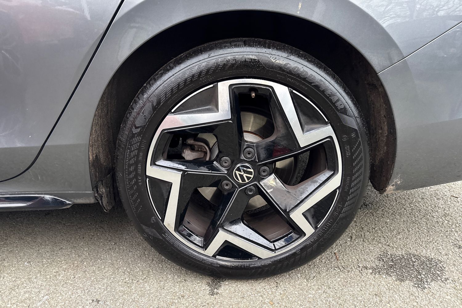 Used Volkswagen Passat 2025 for sale - 77382761: Photo 11