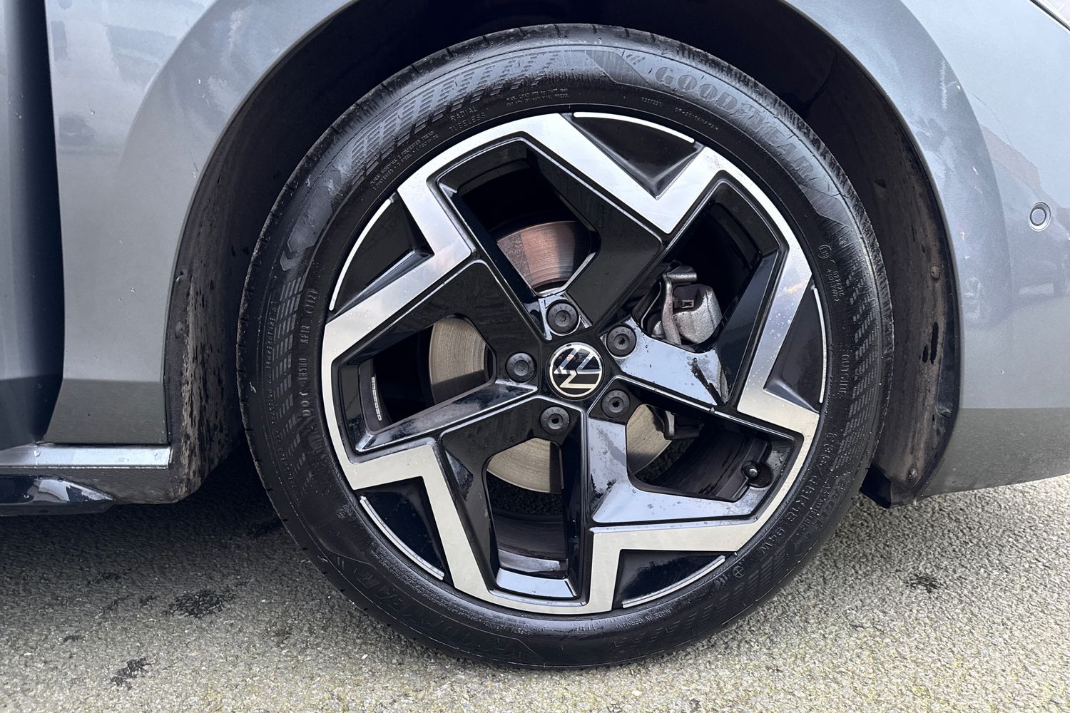 Used Volkswagen Passat 2025 for sale - 77382761: Photo 12