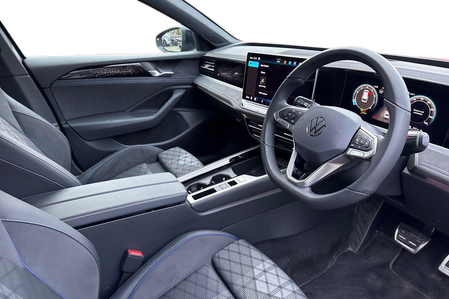 Used Volkswagen Passat 2025 for sale - 77382761: Photo 13